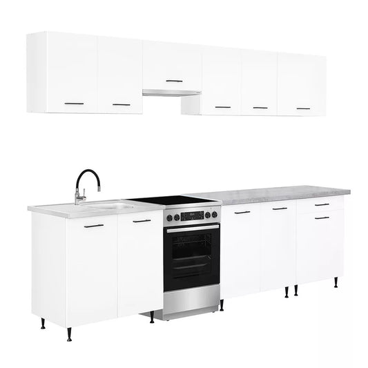 Homelux 1
