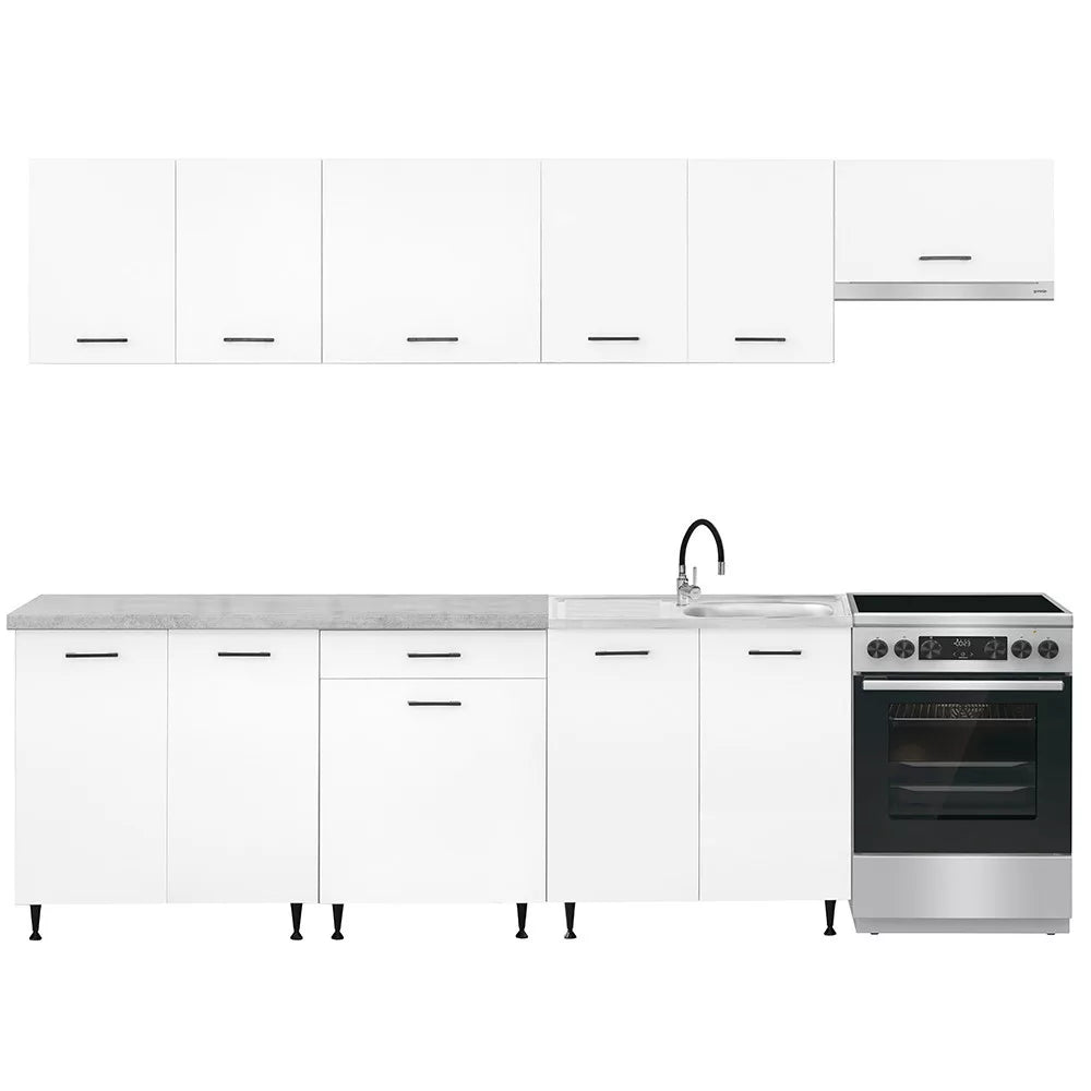 Homelux 10