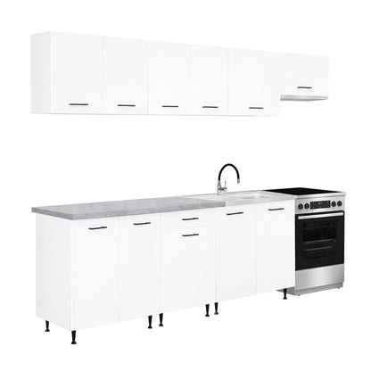Homelux 9