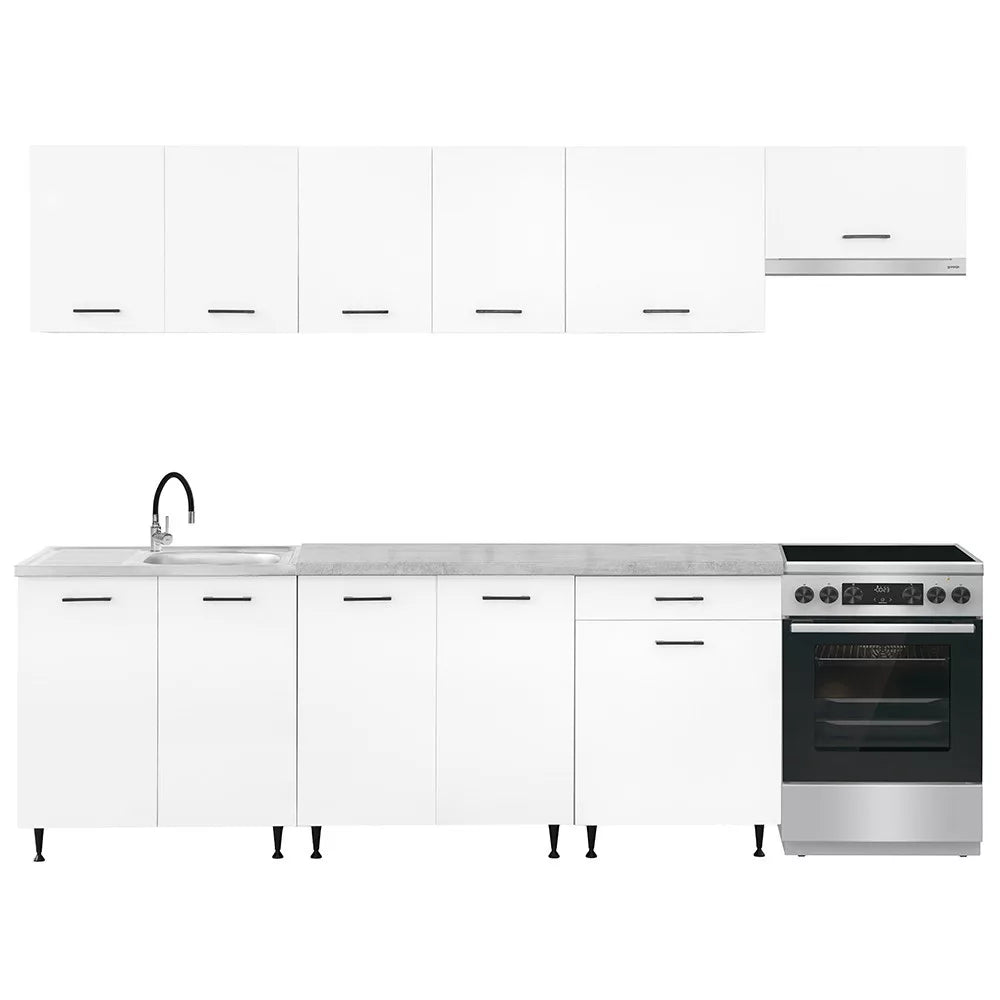 Homelux 7