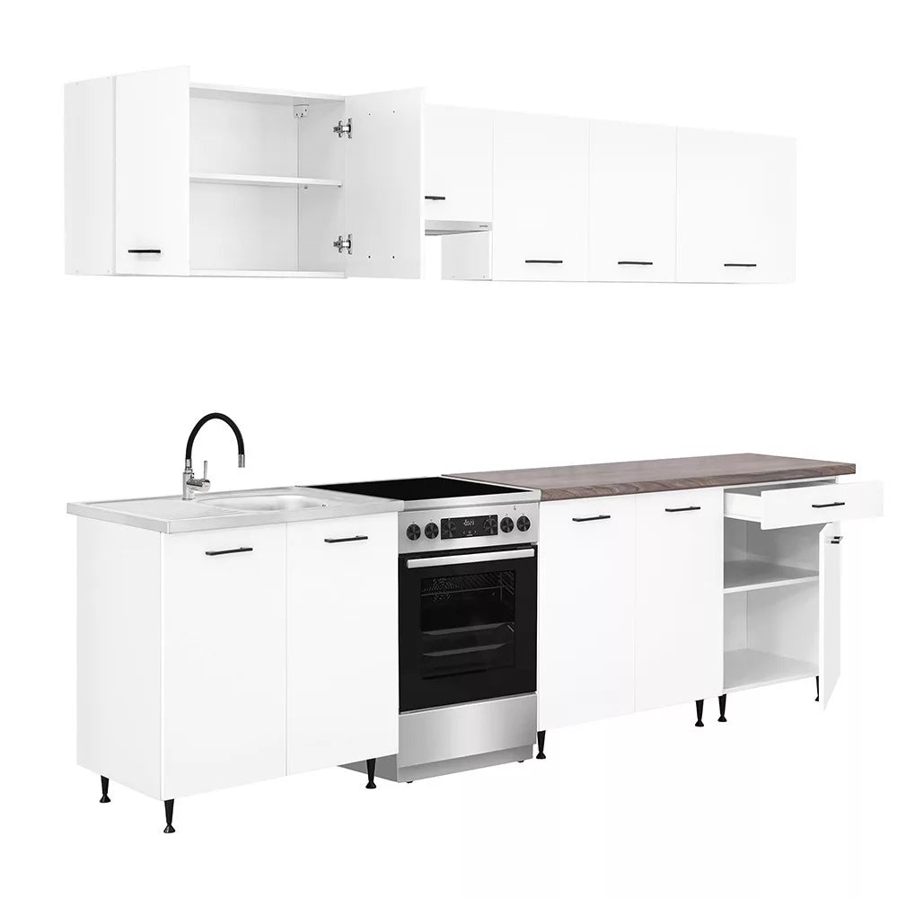 Homelux 5
