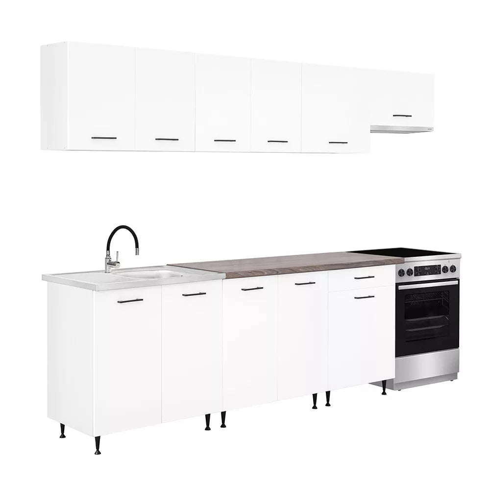 Homelux 6