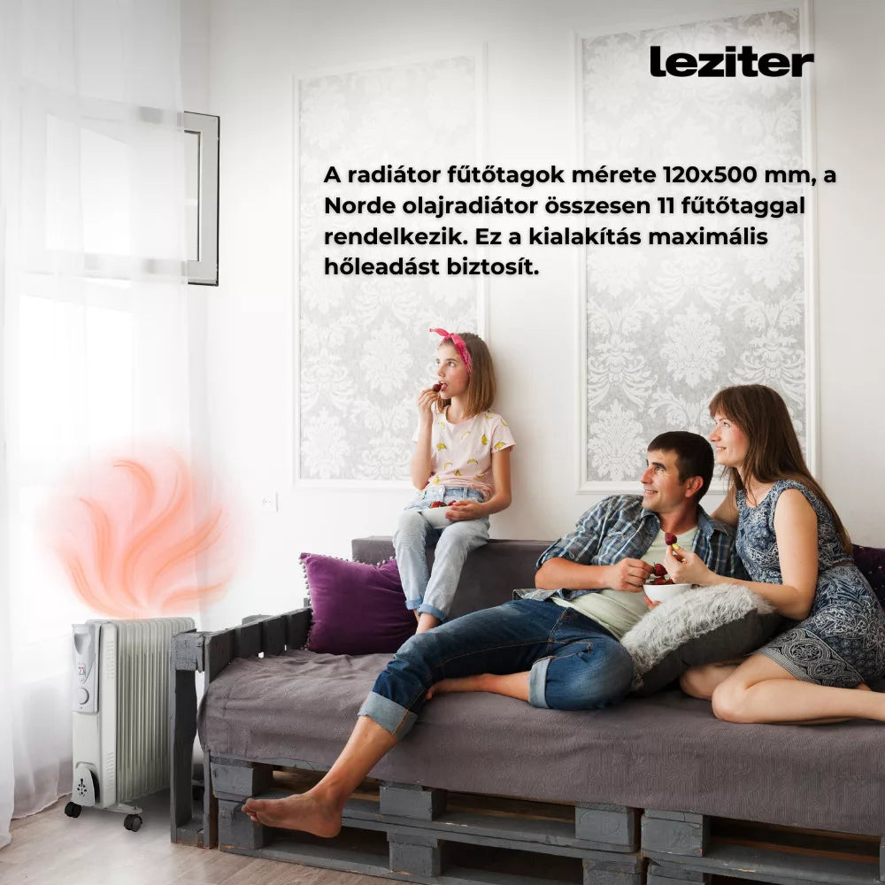 Homelux 5