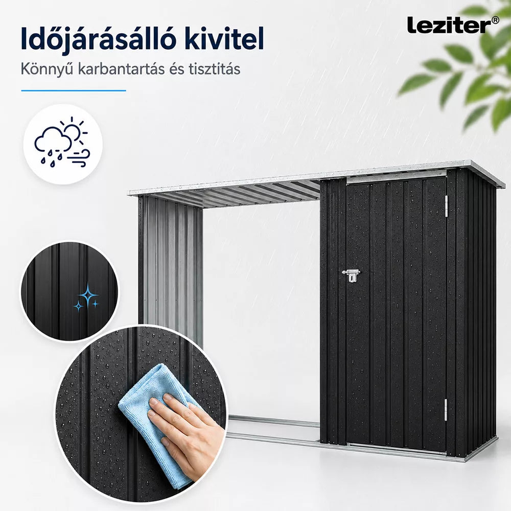 Homelux 5