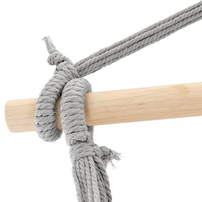 Scaun suspendat Puerto gri