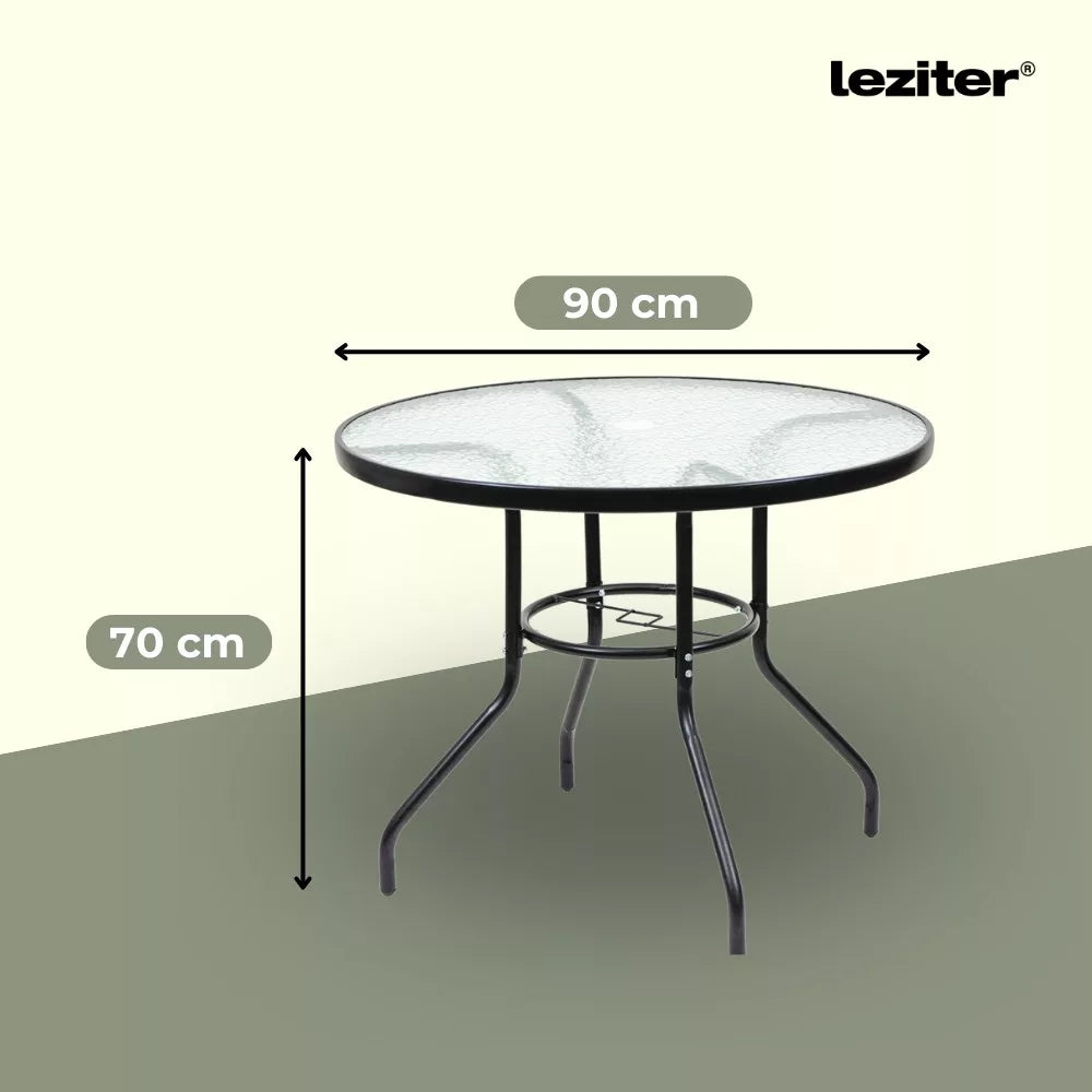 Homelux 5