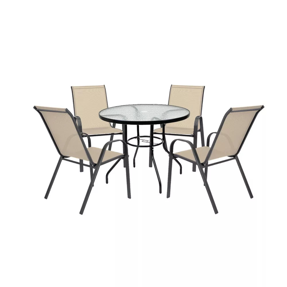 Homelux 1
