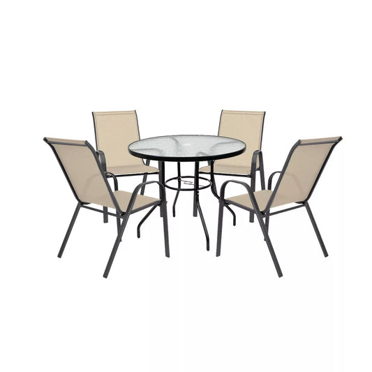 Homelux 1
