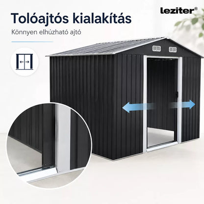 Homelux 4