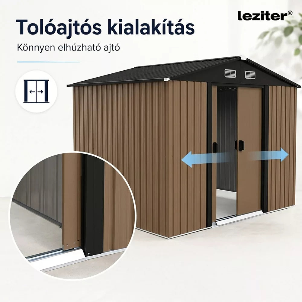 Homelux 4