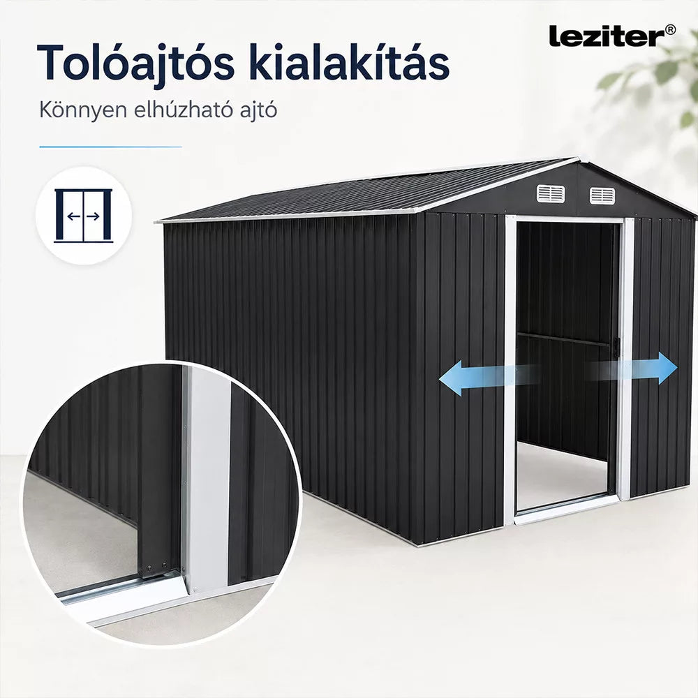 Homelux 4