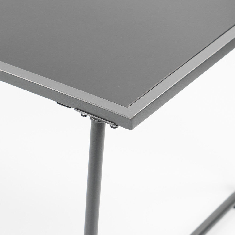 Set mobilier de grădină Lorca 4+1
