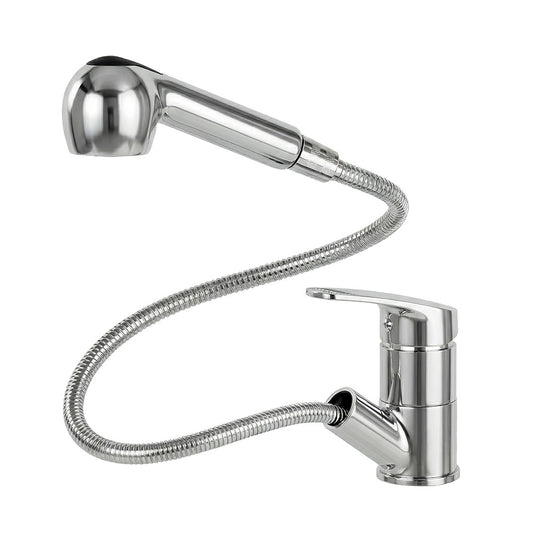 Robinet chiuvetă Carol cromat