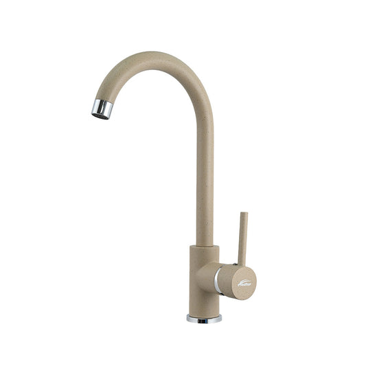 Robinet chiuvetă Noril bej