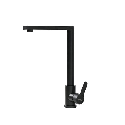 Robinet chiuvetă Valen negru
