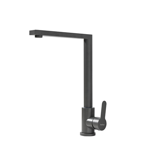 Robinet chiuvetă Valen gri