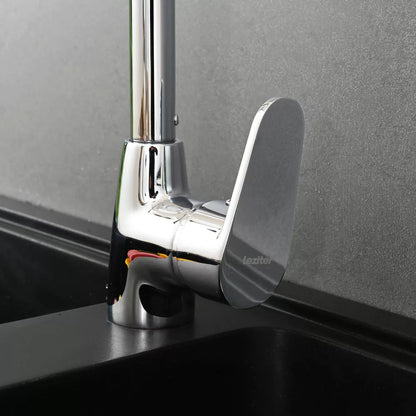 Homelux 5