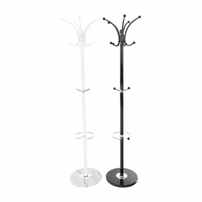 Cuier, negru, ALAN NEW