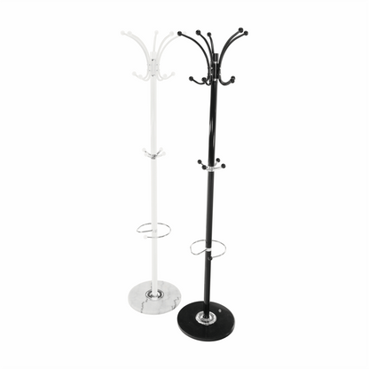 Cuier, negru, ALAN NEW