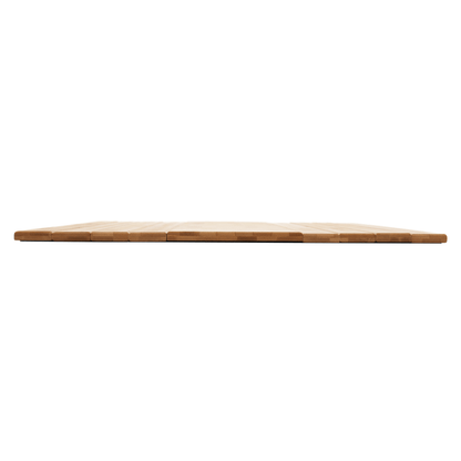 Zonă de depozitare/cotieră flexibilă canapea, bambus, natural, ALTE