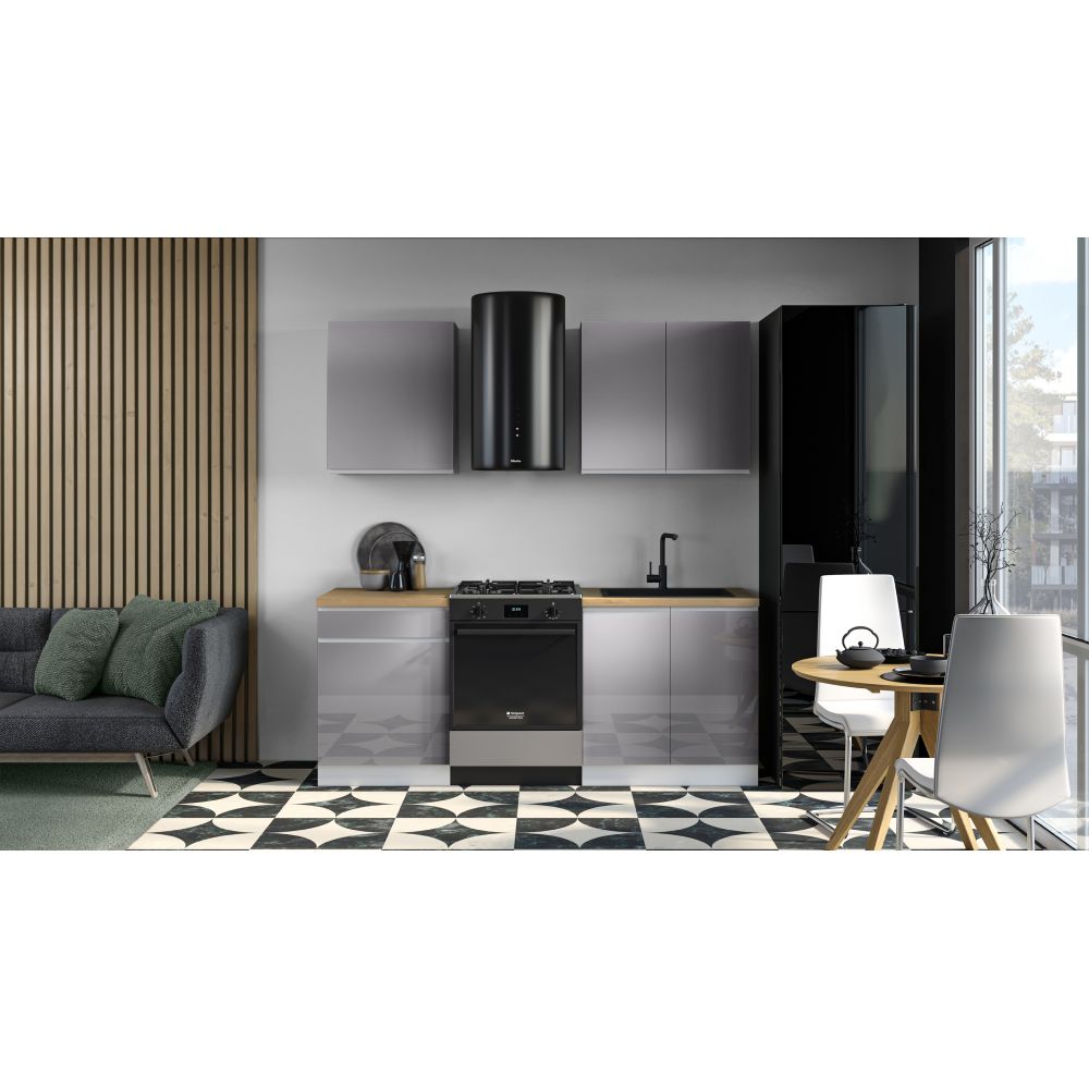 Dulap superior, alb, AURORA W201