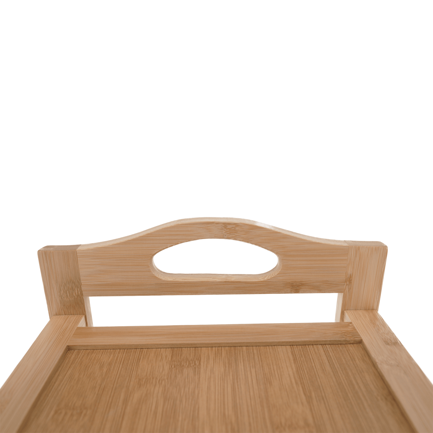 Suport pentru pantofi, bambus natural, AVIRO