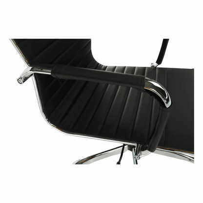 Scaun de birou, negru, AZURE 2 NEW