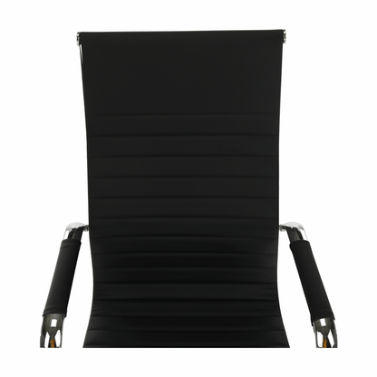 Scaun de birou, negru, AZURE 2 NEW
