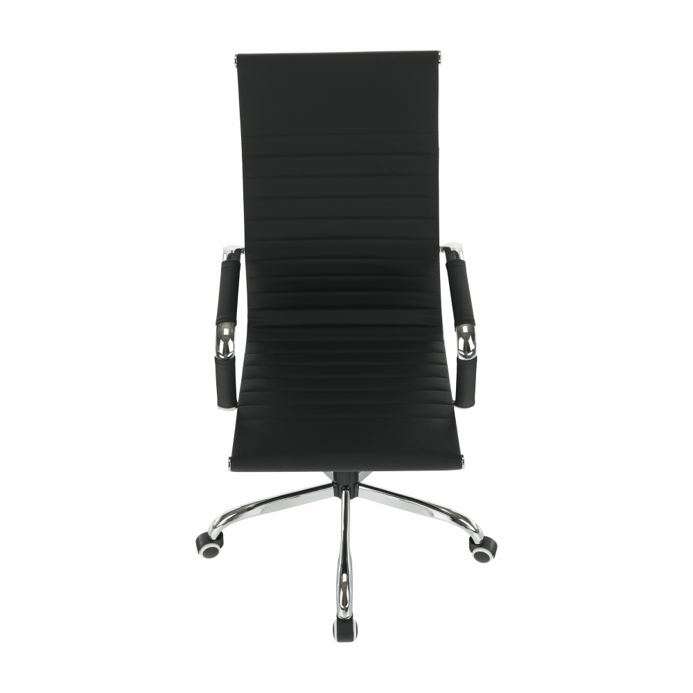 Scaun de birou, negru, AZURE 2 NEW