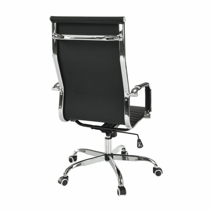 Scaun de birou, negru, AZURE 2 NEW