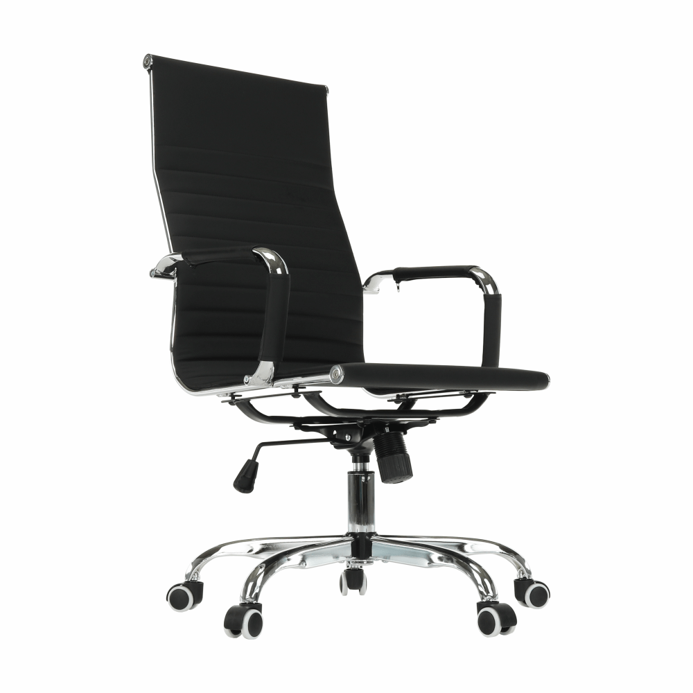 Scaun de birou, negru, AZURE 2 NEW