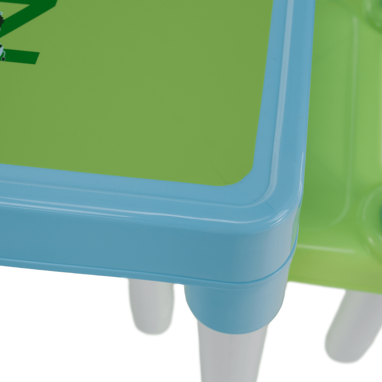 Set pentru copii 1 + 2, albastru/verde/alb, BALTO