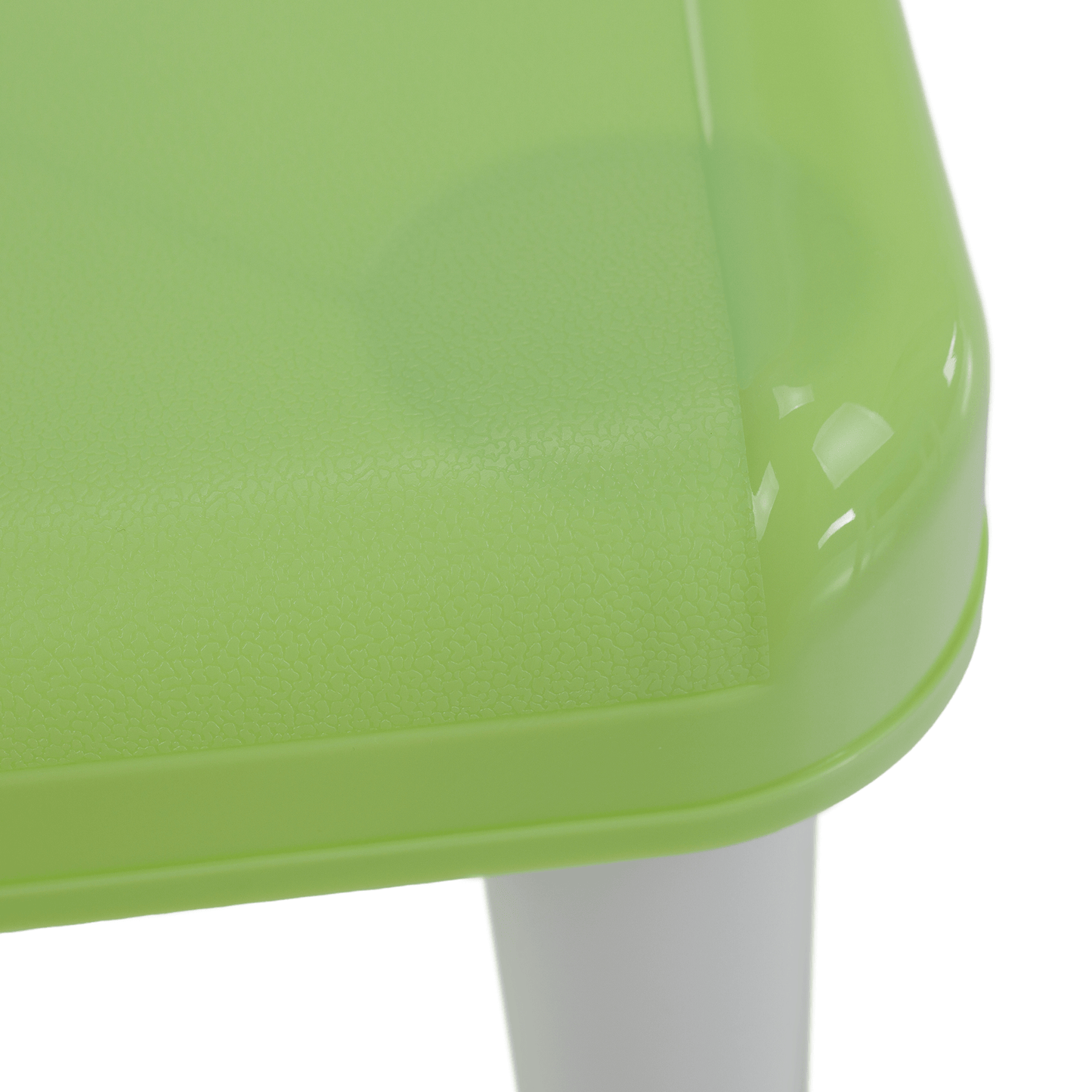 Set pentru copii 1 + 2, albastru/verde/alb, BALTO