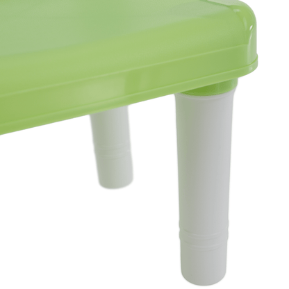 Set pentru copii 1 + 2, albastru/verde/alb, BALTO