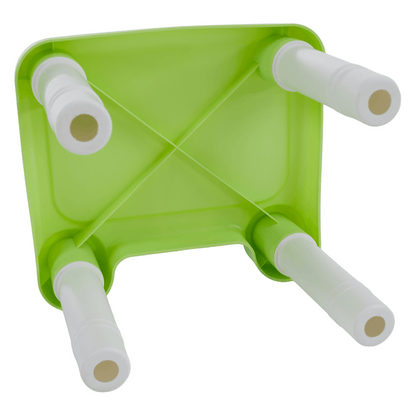 Set pentru copii 1 + 2, albastru/verde/alb, BALTO