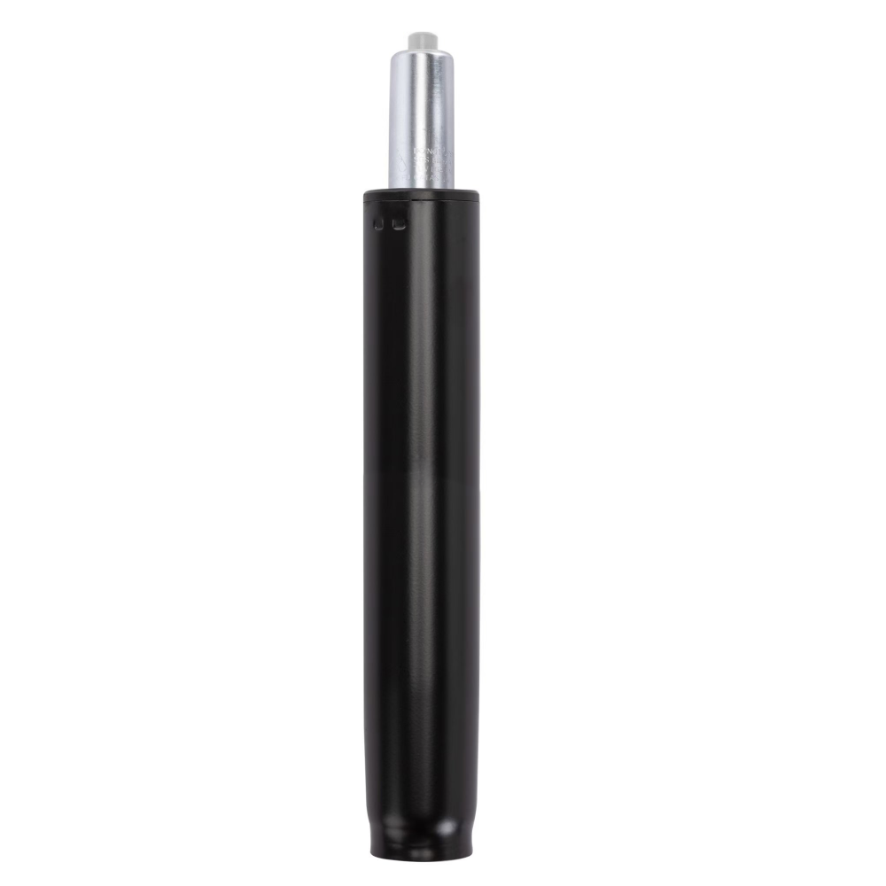 Piston cu gaz, negru, lungime 69,4 cm, 150 kg, PIEST TYP 7
