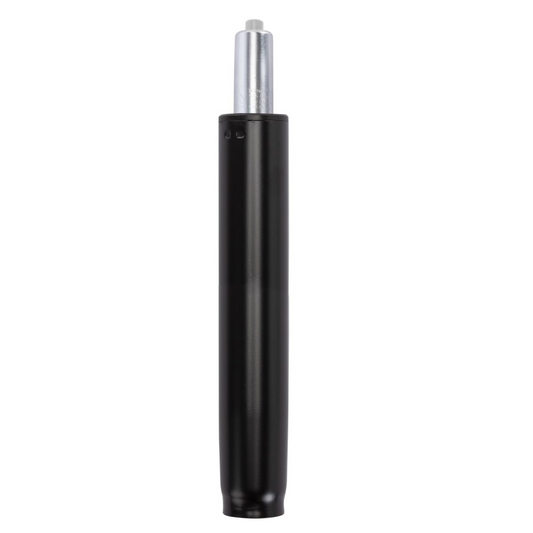 Piston cu gaz, negru, lungime 69,4 cm, 150 kg, PIEST TYP 7