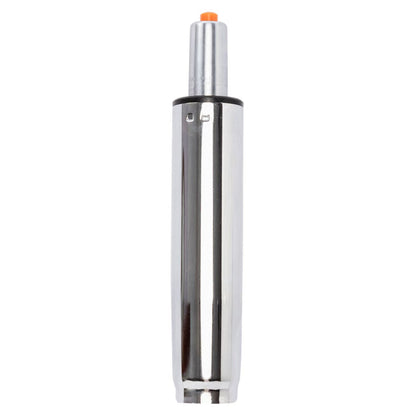 Piston cu gaz, crom, lungime 46,3 cm, 150 kg, PIEST TYP 6