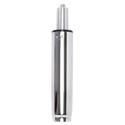 Piston cu gaz, crom, lungime 46,3 cm, 150 kg, PIEST TYP 6