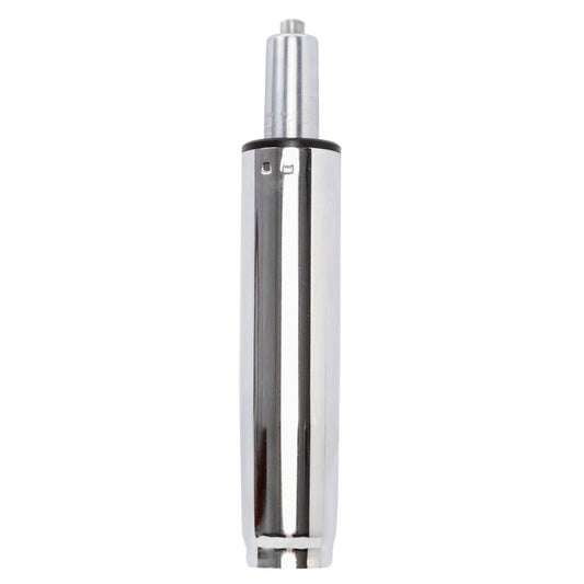 Piston cu gaz, crom, lungime 46,3 cm, 150 kg, PIEST TYP 6