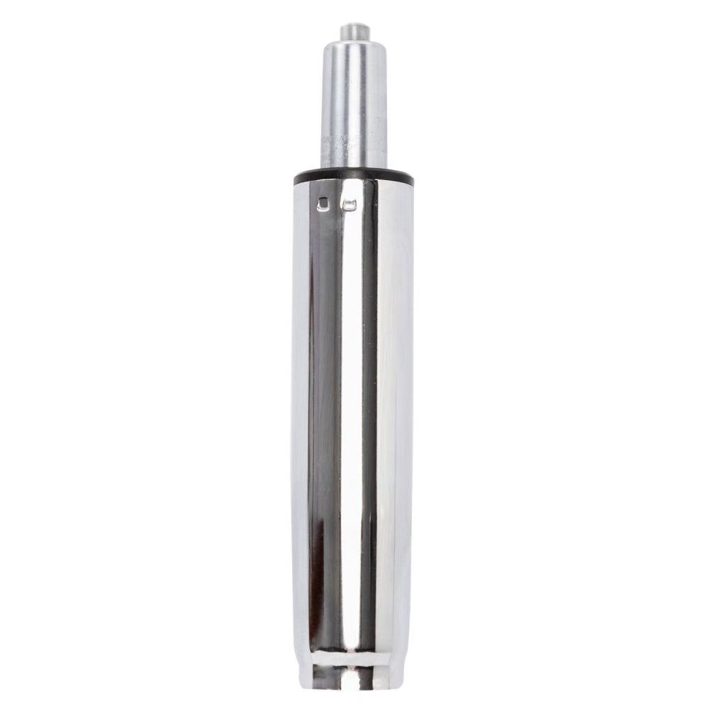 Piston cu gaz, crom, lungime 41,2 cm, 150 kg, PIEST TYP 4