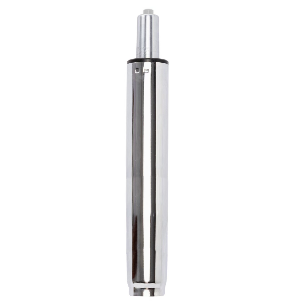 Piston cu gaz, crom, lungime 69,4 cm, 150 kg, PIEST TYP 8