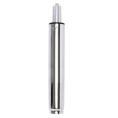 Piston cu gaz, crom, lungime 69,4 cm, 150 kg, PIEST TYP 8