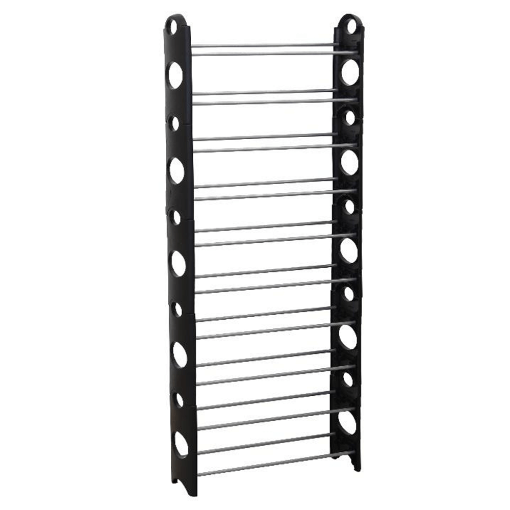 Pantofar, gri/negru, BOTIS TYP 5 VSDW01