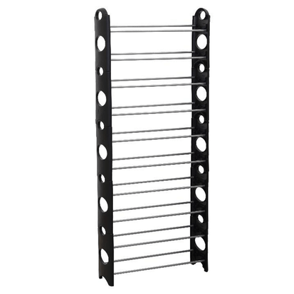 Pantofar, gri/negru, BOTIS TYP 5 VSDW01