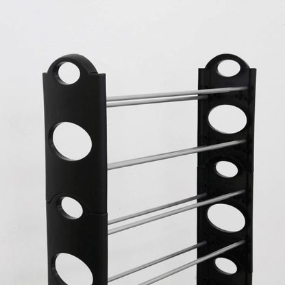 Pantofar, gri/negru, BOTIS TYP 5 VSDW01