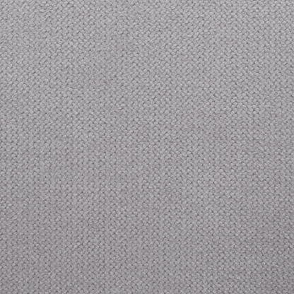 Set canapea, gri deschis / roz pudră, material textil, dreapta, BRATO