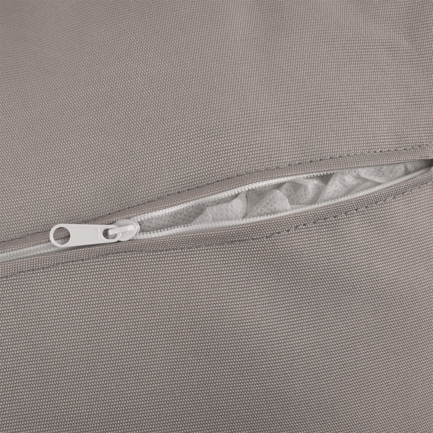 Scaun suspendat, transparent/ auriu/ gri, BUBBLE NEW TIP 1