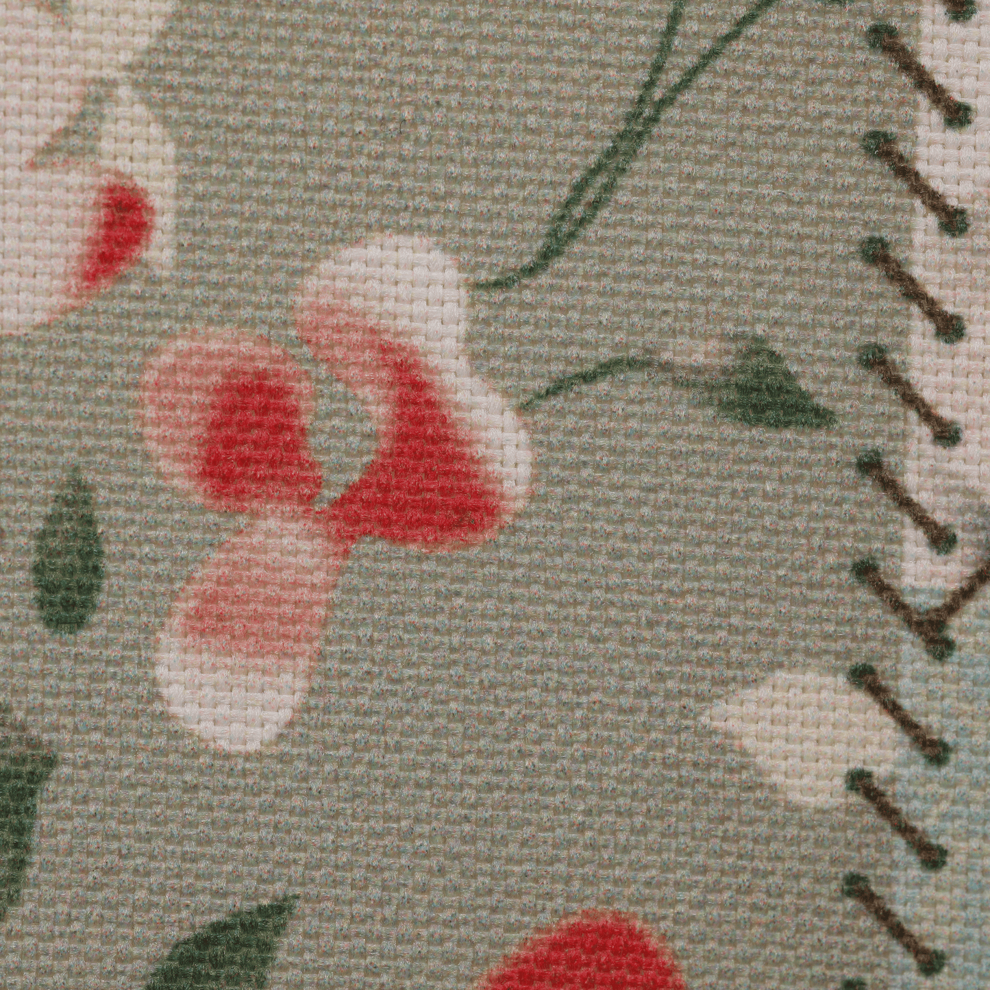Fotoliu, material textil în stilul patchwork viorica 1, CHARLOT