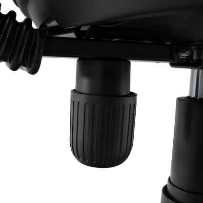 Scaun birou, negru, COLBY NEW